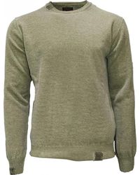 Bob - Round-Neck Knitwear - Lyst