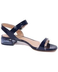 Unisa - High Heel Sandals - Lyst