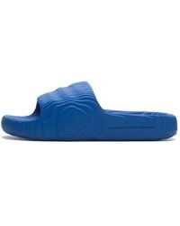 adidas - Sliders - Lyst
