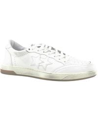 2Star - Sneakers - Lyst
