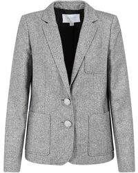 Giambattista Valli - Blazers - Lyst