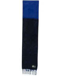 Paul Smith - Winter Schal - Lyst