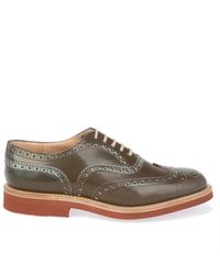 Church's - Business Shoes - Lyst