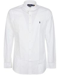 Polo Ralph Lauren - Formal Shirts - Lyst