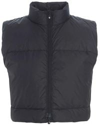 Bitte Kai Rand - Dons Kort Vest Zwart - Lyst