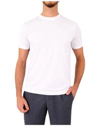 Heskimo - Tops ,Wit ,T-Shirts - Lyst