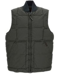 Filson - Waistcoats - Lyst