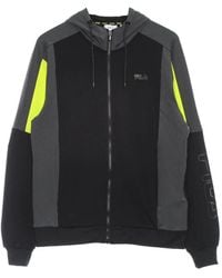 Fila - Zip-Throughs - Lyst