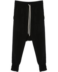 Rick Owens - Sweatpants - Lyst