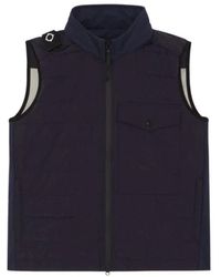 Ma Strum - Bodywarmers - Lyst