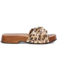 Ganni - Sliders - Lyst