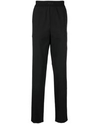 MSGM - Straight Trousers - Lyst