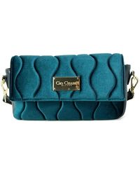Gio Cellini Milano - Shoulder Bags - Lyst