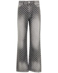 MISBHV - Wide Jeans - Lyst