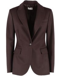 P.A.R.O.S.H. - Blazers - Lyst