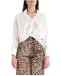 A PAPER KID - Shirts - Lyst