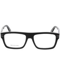 BVLGARI - Glasses - Lyst