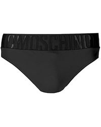 Moschino - Underwear > bottoms - Lyst