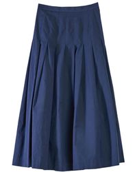 Paul Smith - Maxi Skirts - Lyst