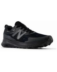 New Balance - Gtx mtntrg sneakers - Lyst