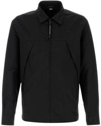 C.P. Company - Light Jackets - Lyst