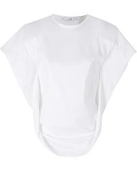 IRO - Amoria T-Shirt - Lyst