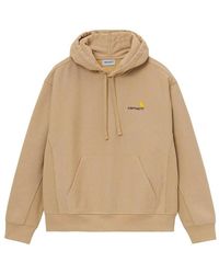 Carhartt WIP Hoodies für Herren - Bis 53% Rabatt | Lyst DE