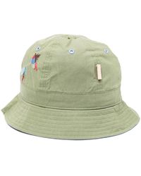Barbour - Hats - Lyst