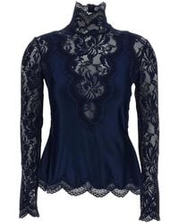 Rabanne - Blouses - Lyst