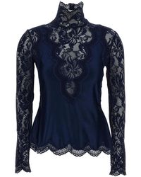 Rabanne - Blouses - Lyst