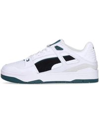 PUMA - Slipstream Schoenen - Lyst