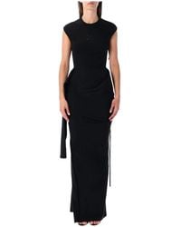 OTTOLINGER - Maxi Dresses - Lyst