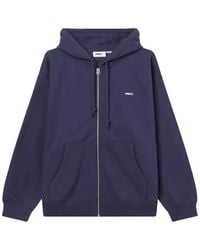 Obey - Zip-Throughs - Lyst