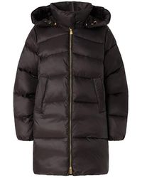 Pinko - Parkas - Lyst