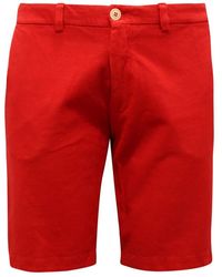 Altea - Casual Shorts - Lyst