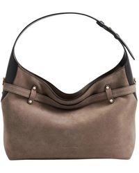 Borbonese - Borsa Hobo S - Lyst
