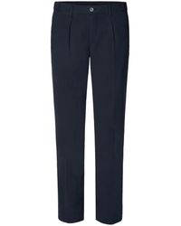 Profuomo - Relaxed Fit Chino - Lyst