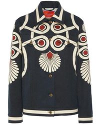 La DoubleJ - Light Jackets - Lyst