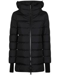 Herno - Jackets > winter jackets - Lyst
