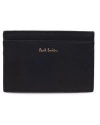 Paul Smith - Wallets & Cardholders - Lyst