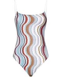 Missoni - One-Piece - Lyst