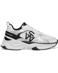 Stuart Weitzman - Sneakers - Lyst