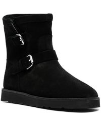 KENZO Ankle boots - Nero