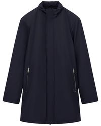ARMANI EXCHANGE - Parkas - Lyst
