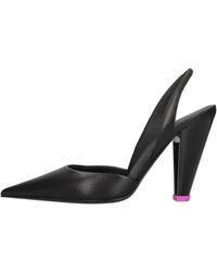 3Juin - With Heel Pump - Lyst
