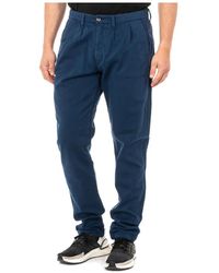 La Martina - Chinos - Lyst