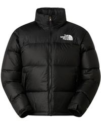 The North Face - 1996 Retro Nuptse Folding Jacket - Lyst