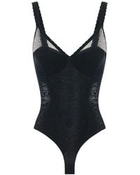 Elisabetta Franchi - Full-Body - Lyst