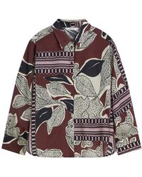 Summum - Oversized Blouse - Lyst