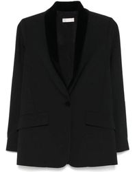Antonelli - Stijlvolle Jassen Collectie - Lyst